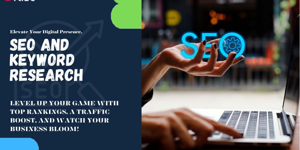 Seo And Keyword Research | IRISE SEO Agency 2024 6 Seo And Keyword Research