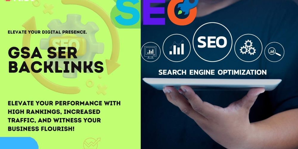 Gsa Ser Backlinks | IRISE SEO Agency 2024 6 Gsa Ser Backlinks