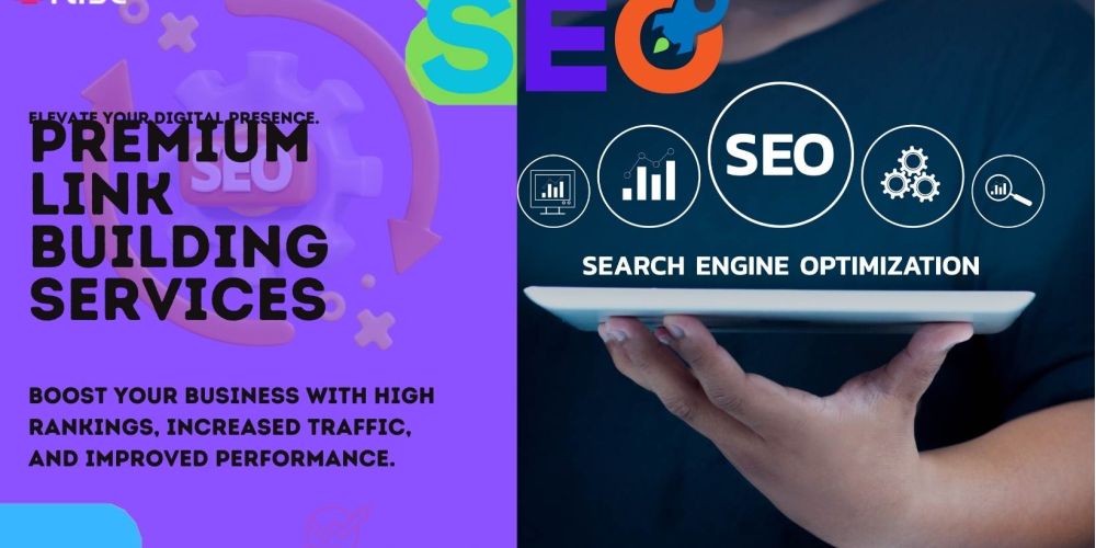 Premium Link Building Services | IRISE SEO Agency 2024 6 Premium Link Building Services