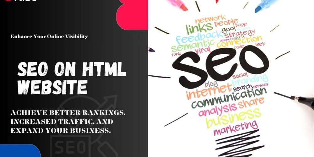Seo On Html Website | IRISE SEO Agency 2024 6 Seo On Html Website