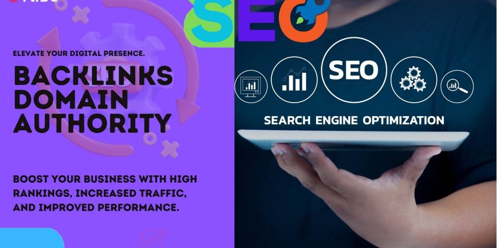 Backlinks Domain Authority | IRISE SEO Agency 2024 6 Backlinks Domain Authority