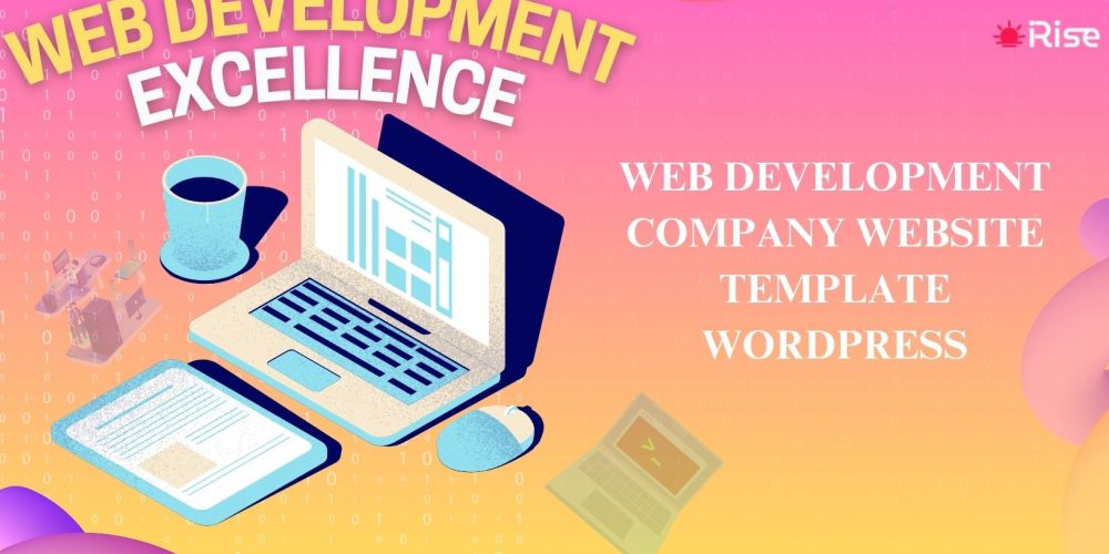 Web Development Company Website Template Wordpress 12 Web Development Company Website Template Wordpress