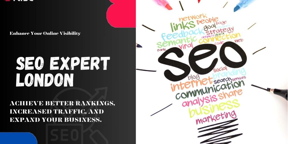 Seo Expert London | IRISE SEO Agency 2024 6 Seo Expert London