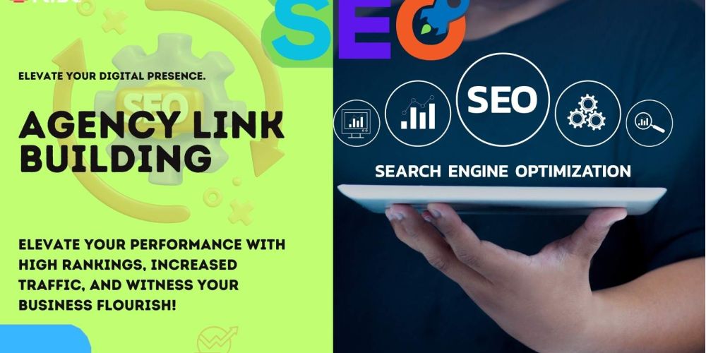 Agency Link Building | IRISE SEO Agency 2024 6 Agency Link Building