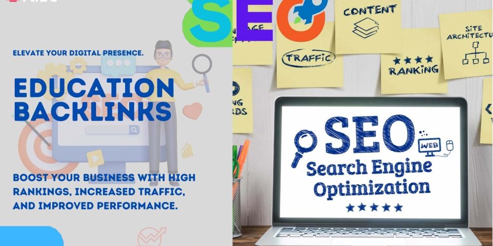 Education Backlinks | IRISE SEO Agency 2024 6 Education Backlinks
