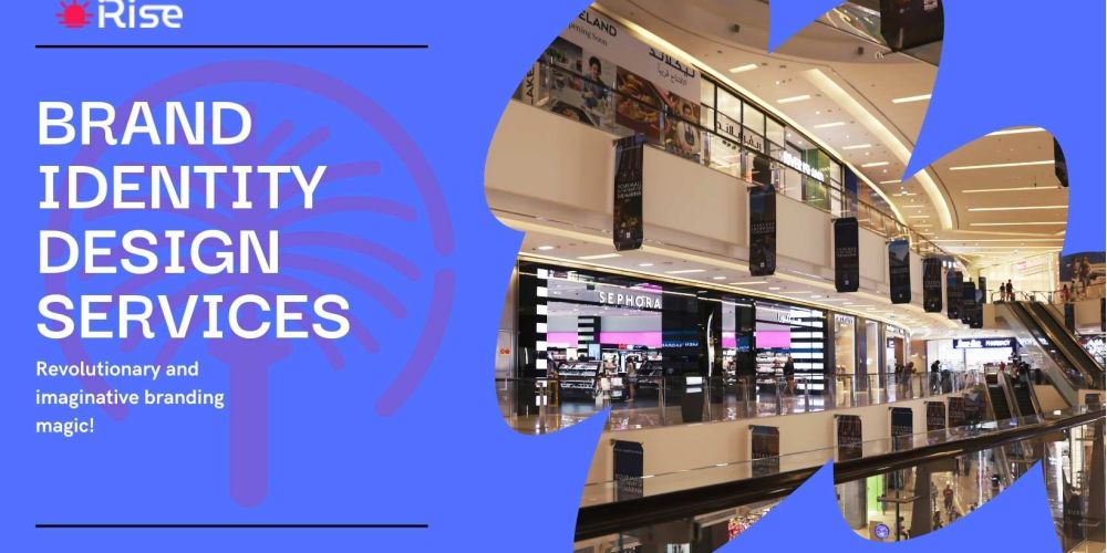 Brand Identity Design Services 10 Brand Identity Design Services