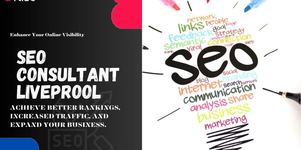 Seo Consultant Liveprool | IRISE SEO Agency 2024 6 Seo Consultant Liveprool