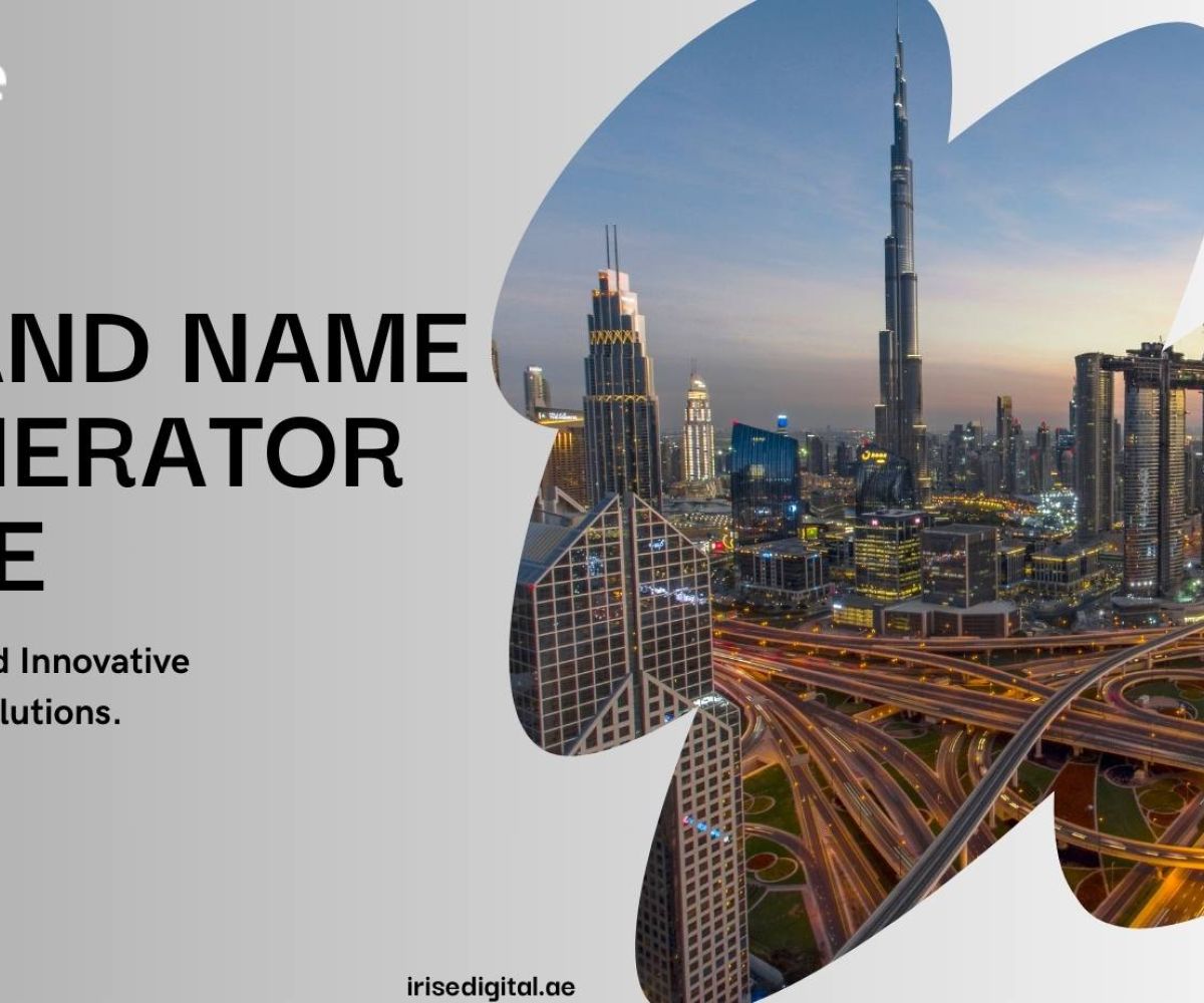 Brand Name Generator 5 Brand Name Generator Free