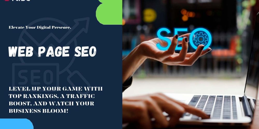 Web Page Seo | IRISE SEO Agency 2024 6 Web Page Seo