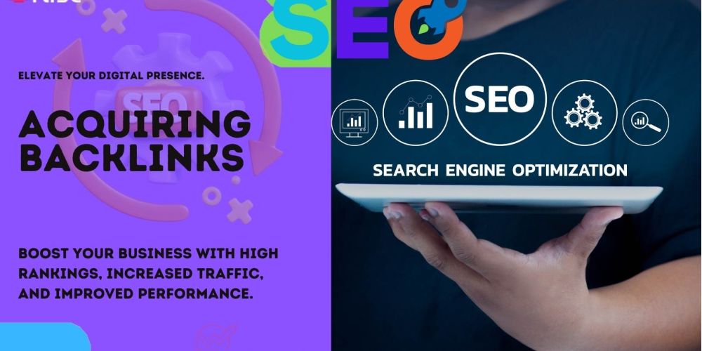 Acquiring Backlinks | IRISE SEO Agency 2024 6 Acquiring Backlinks