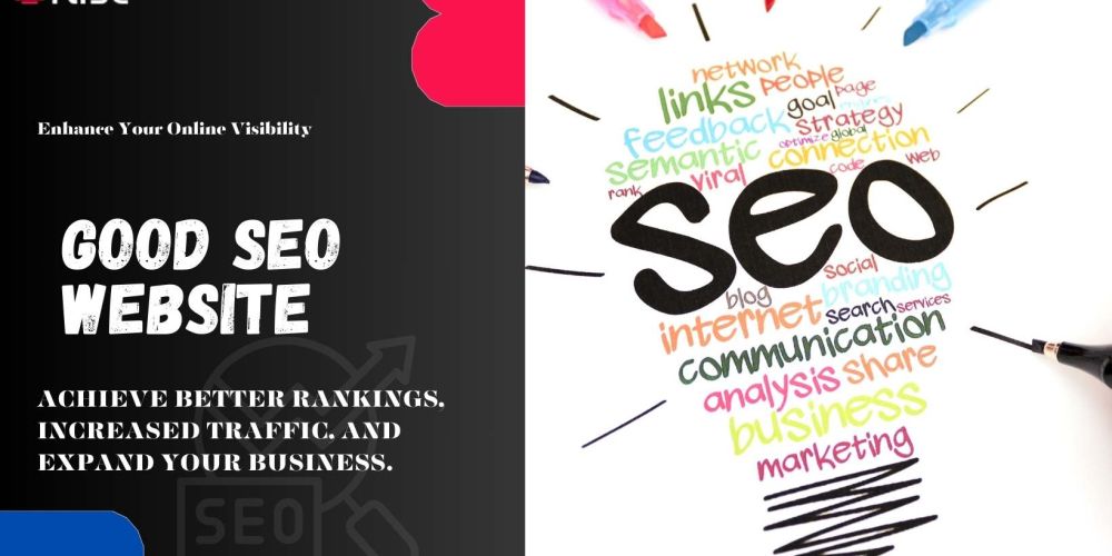 Good Seo Website | IRISE SEO Agency 2024 6 Good Seo Website