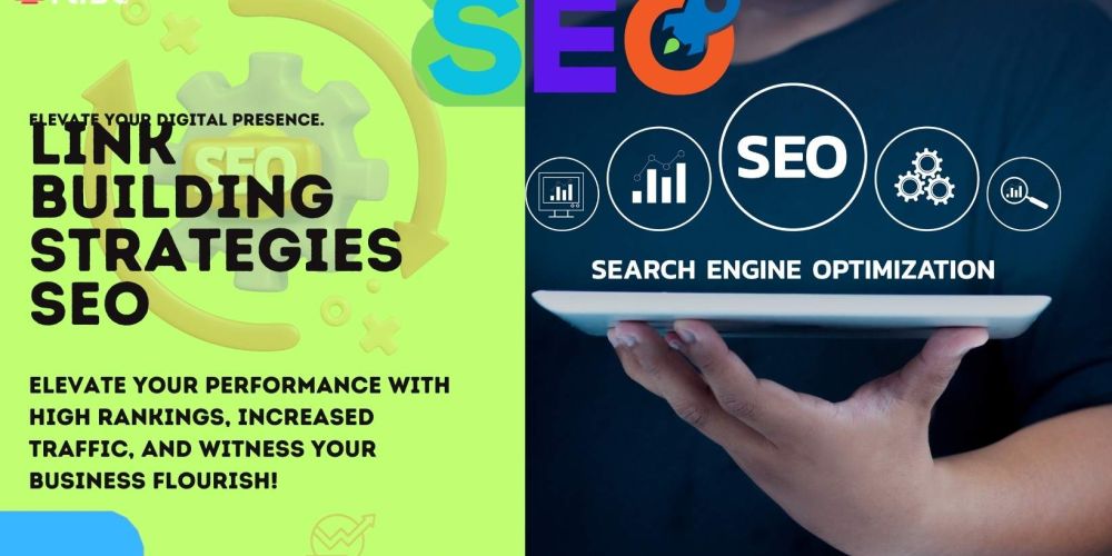 Link Building Strategies Seo | IRISE SEO Agency 2024 6 Link Building Strategies Seo