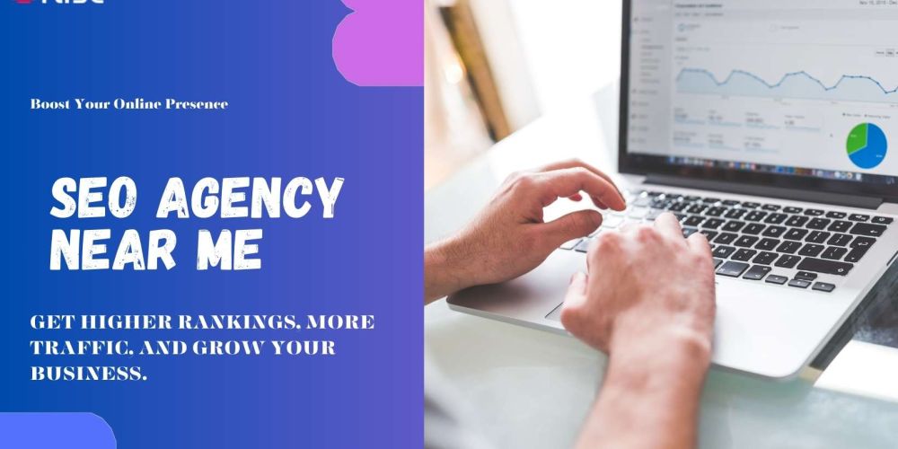Seo Agency Near Me | IRISE SEO Agency 2024 6 Seo Agency Near Me
