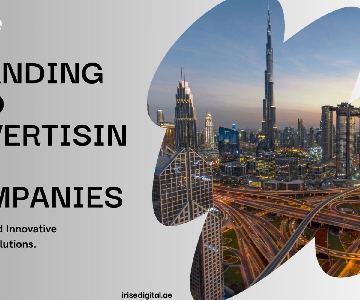 Branding And Advertising Companies 5 Branding And Advertising Companies