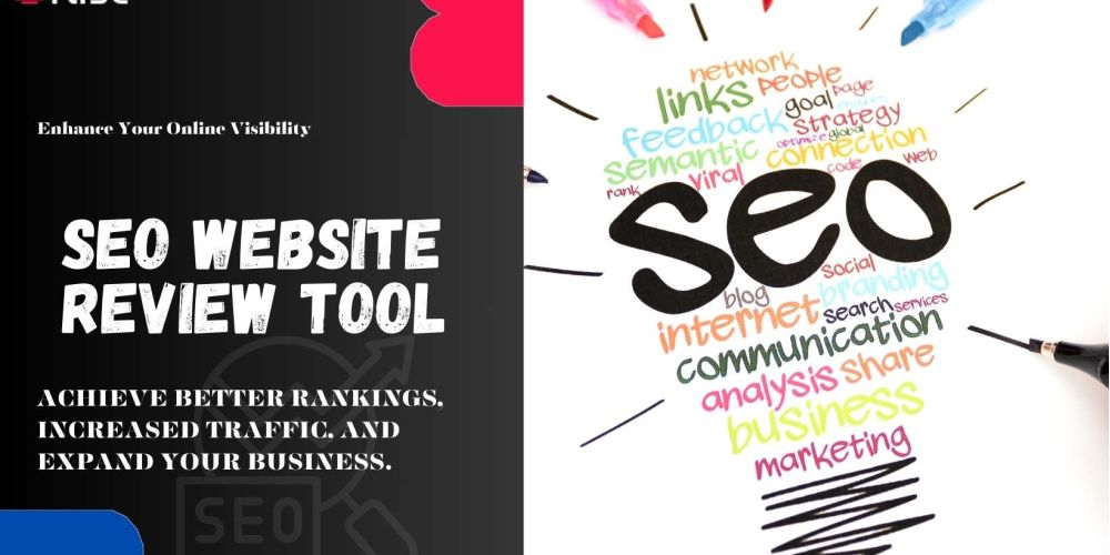 Seo Website Review Tool | IRISE SEO Agency 2024 6 Seo Website Review Tool