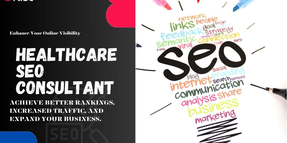 Healthcare Seo Consultant | IRISE SEO Agency 2024 6 Healthcare Seo Consultant