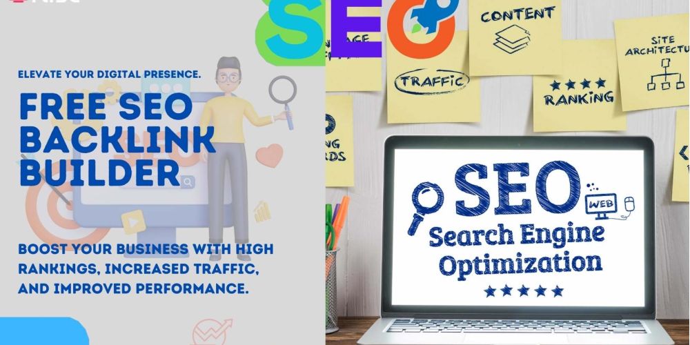 Free Seo Backlink Builder | IRISE SEO Agency 2024 6 Free Seo Backlink Builder