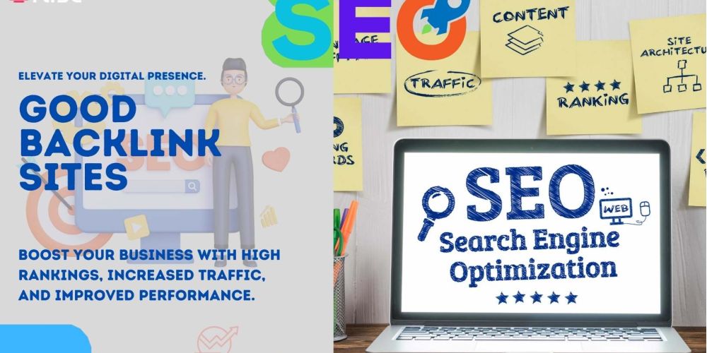 Good Backlink Sites | IRISE SEO Agency 2024 6 Good Backlink Sites