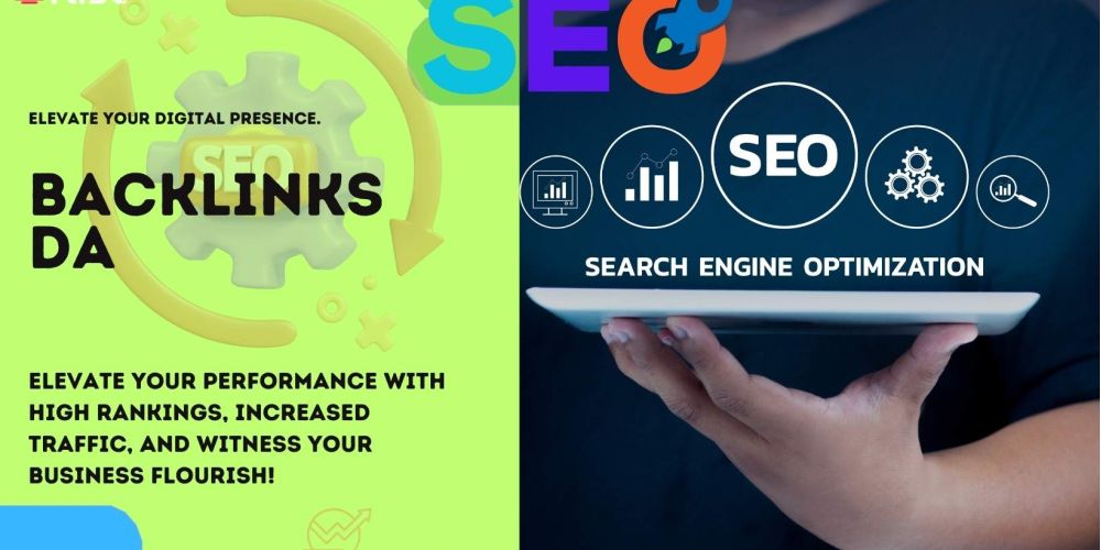 Backlinks Da | IRISE SEO Agency 2024 6 Backlinks Da