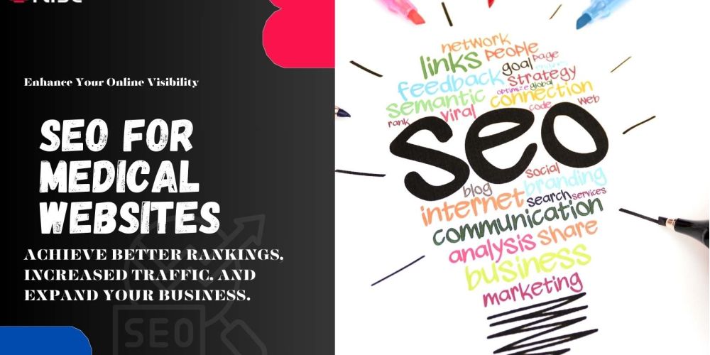 Seo For Medical Websites | IRISE SEO Agency 2024 6 Seo For Medical Websites