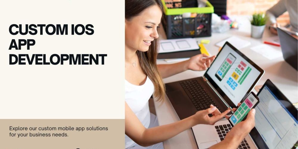 Custom Ios App Development 2 CUSTOM IOS APP DEVELOPMENT