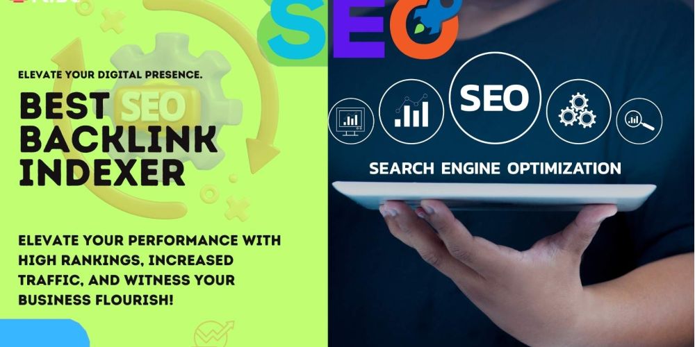 Best Backlink Indexer | IRISE SEO Agency 2024 6 Best Backlink