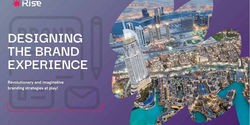 Designing The Brand Experience 10 Designing The Brand