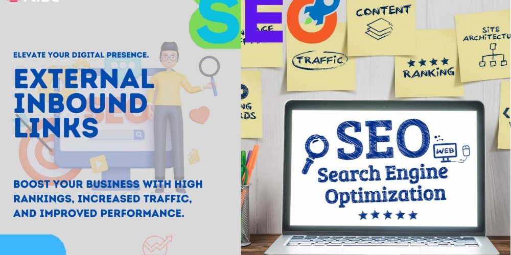 External Inbound Links | IRISE SEO Agency 2024 6 External Inbound Links