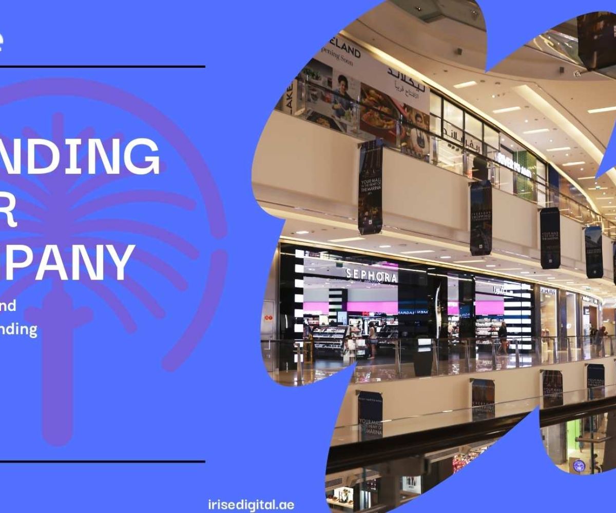 Branding Your Company 5 Branding Your Company