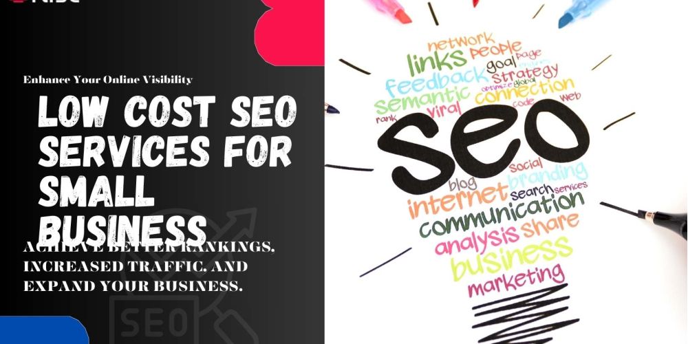 Low Cost Seo Services For Small Business | IRISE SEO Agency 2024 6 Low Cost Seo Services For Small Business 1