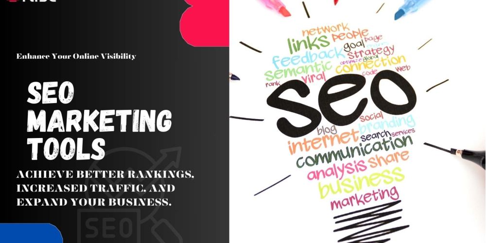 Seo Marketing Tools | IRISE SEO Agency 2024 6 Seo Marketing Tools