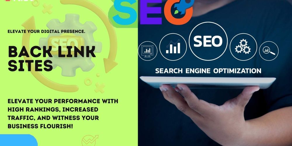 Back Link Sites | IRISE SEO Agency 2024 6 Back Link Sites