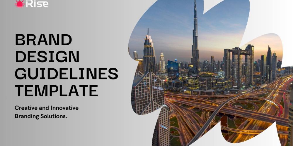 Brand Design Guidelines Template 10 Brand Design Guidelines Template