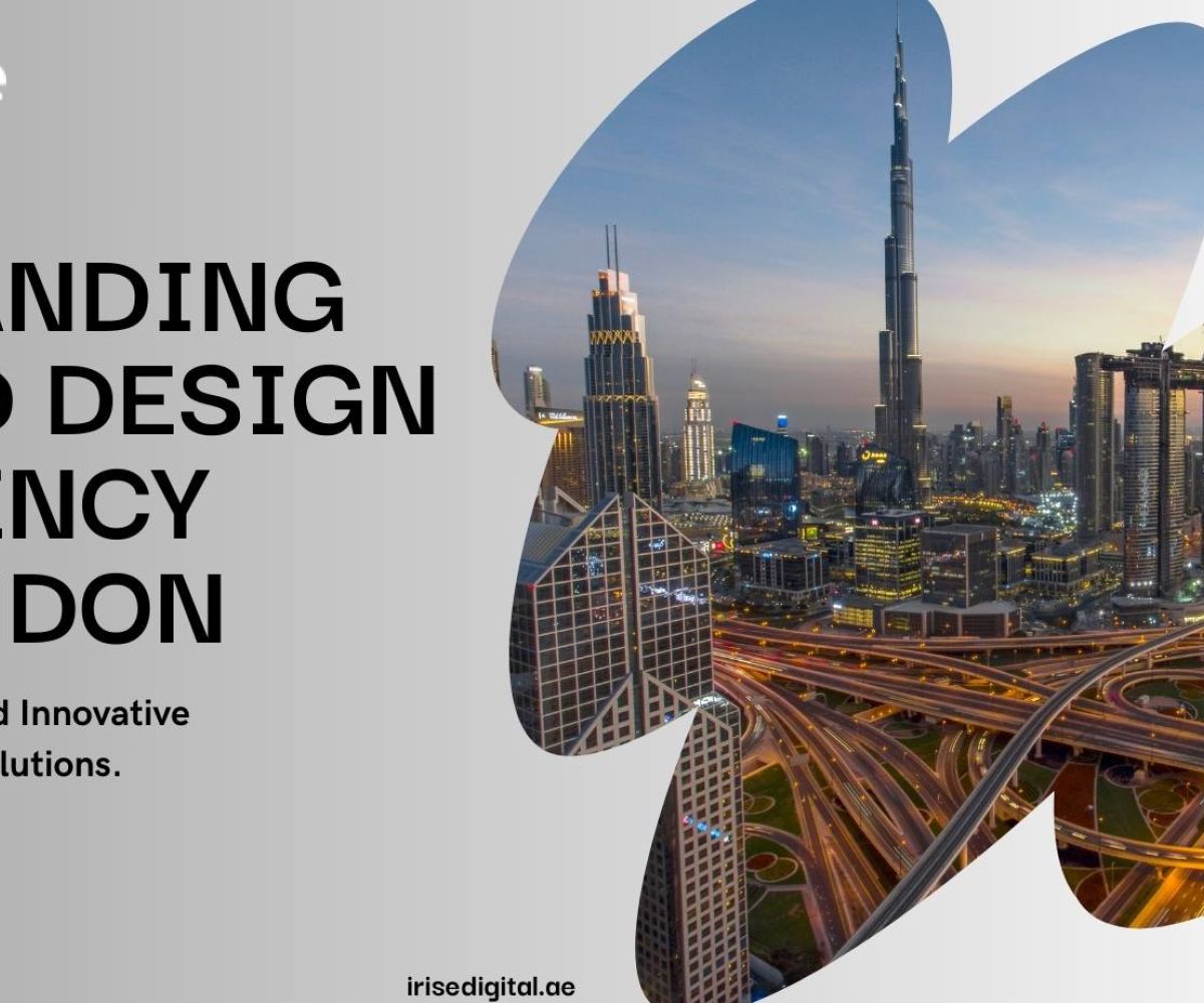 Branding And Design Agency 5 Branding And Design Agency London