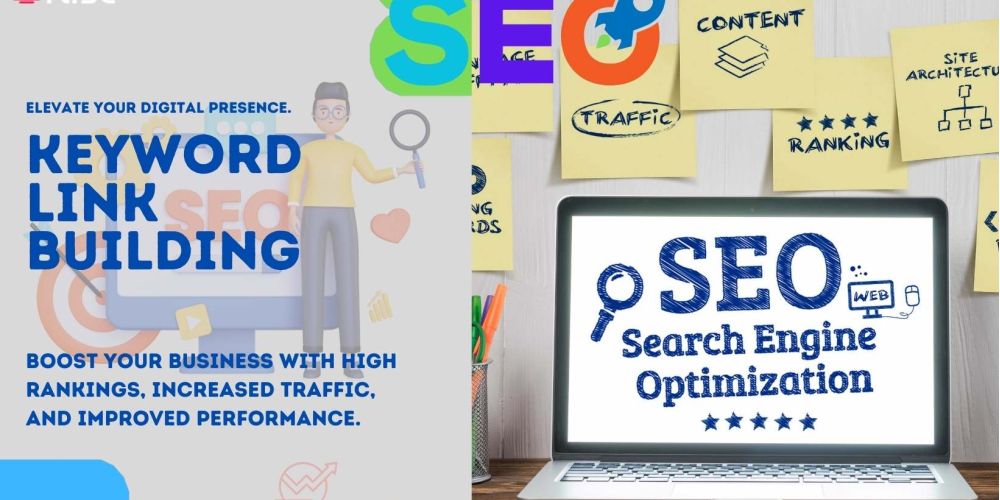 Keyword Link Building | IRISE SEO Agency 2024 6 Keyword Link Building