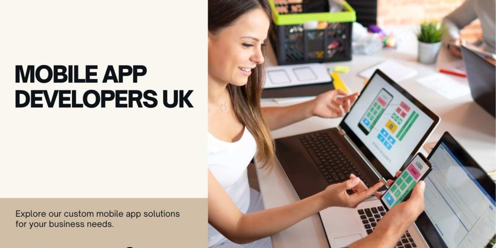 Mobile App Developers 2 MOBILE APP DEVELOPERS UK