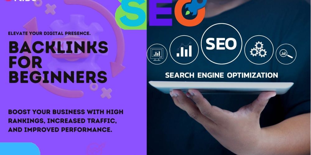 Backlinks For Beginners | IRISE SEO Agency 2024 6 Backlinks For Beginners