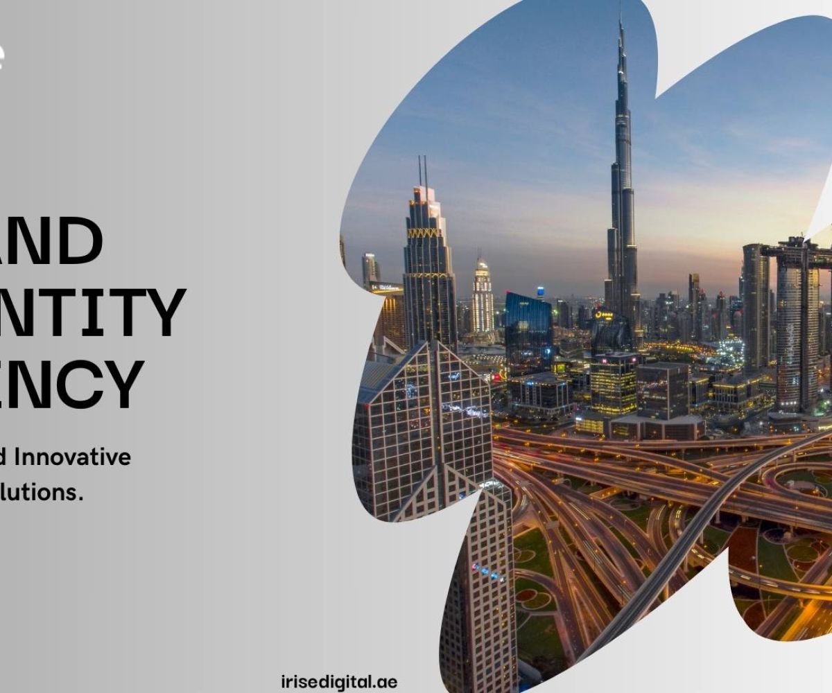 Brand Identity Agency 5 Brand Identity Agency