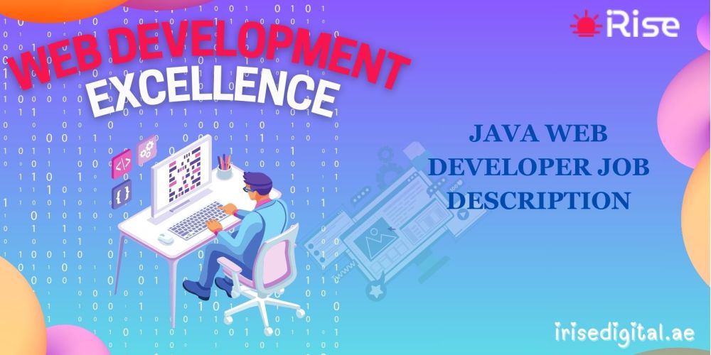 Java Web Developer Job Description 12 Java Web Developer Job Description