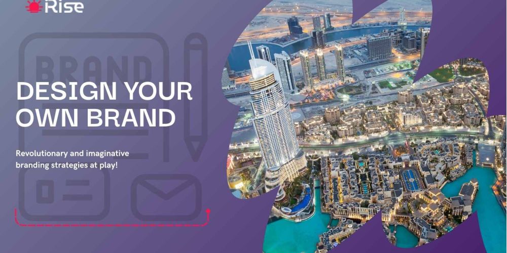 Design Your Own Brand 10 Design Your Own Brand