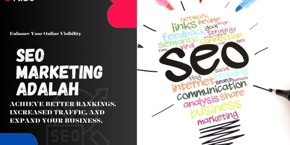 Seo Marketing Adalah | IRISE SEO Agency 2024 6 Seo Marketing Adalah