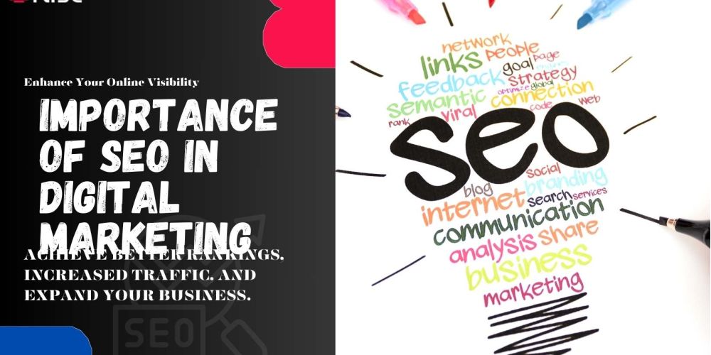 Importance Of Seo In Digital Marketing | IRISE SEO Agency 2024 6 Importance Of Seo In Digital Marketing