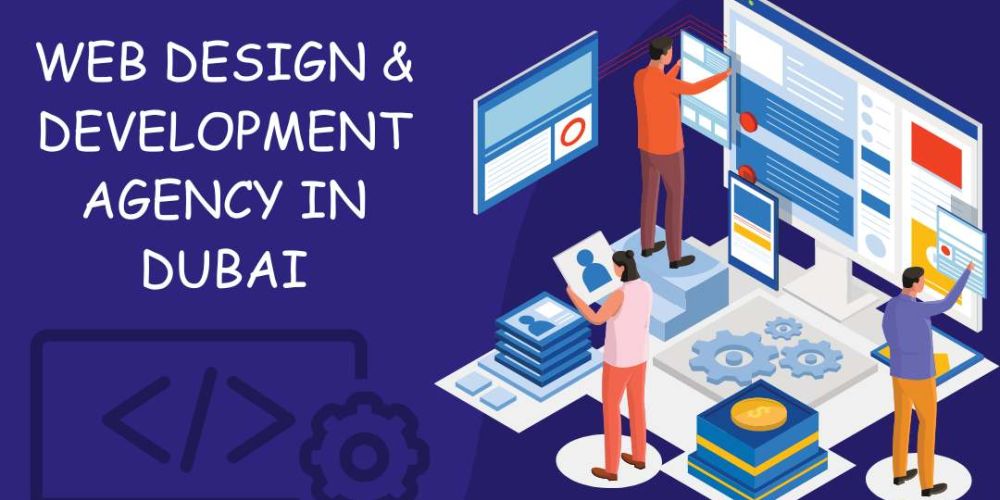 Web Design & Development Agency In Dubai 12 web design development agency in dubai
