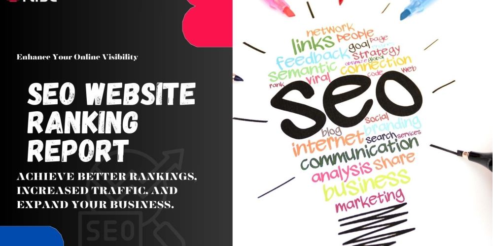 Seo Website Ranking Report | IRISE SEO Agency 2024 6 Seo Website Ranking Report