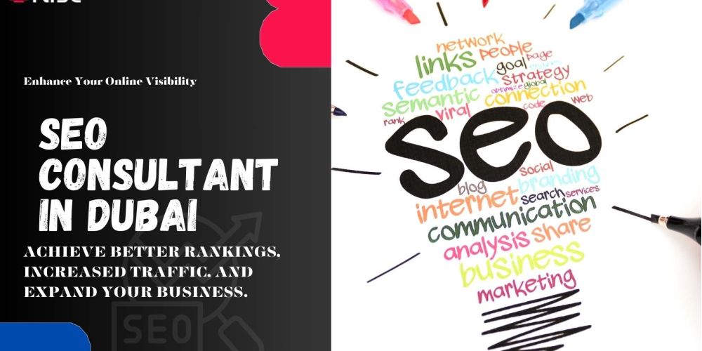 Seo Consultant In Dubai | IRISE SEO Agency 2024 6 Seo Consultant In Dubai