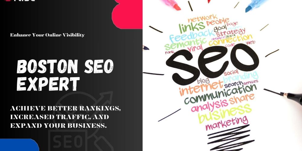 Boston Seo Expert | IRISE SEO Agency 2024 6 Boston Seo