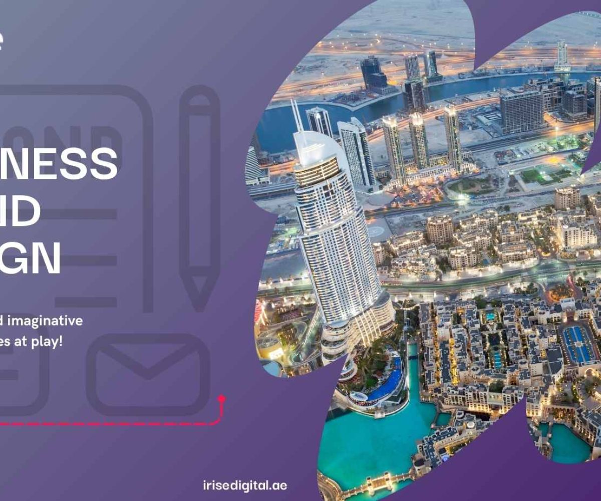 Business Brand Design 5 Business Brand Design