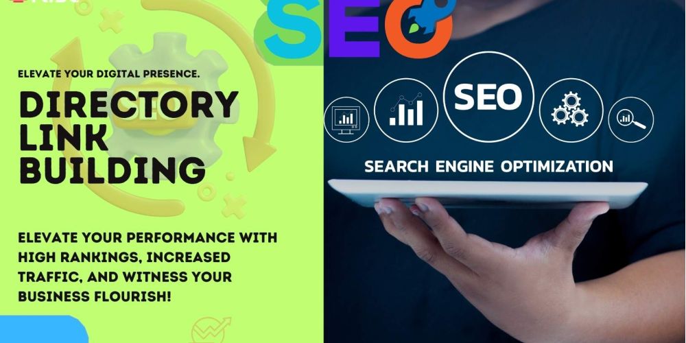 Directory Link Building | IRISE SEO Agency 2024 6 Directory Link Building