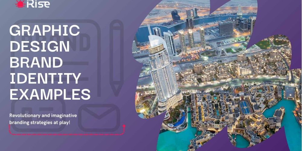 Graphic Design Brand Identity Examples 10 Graphic Design Brand Identity