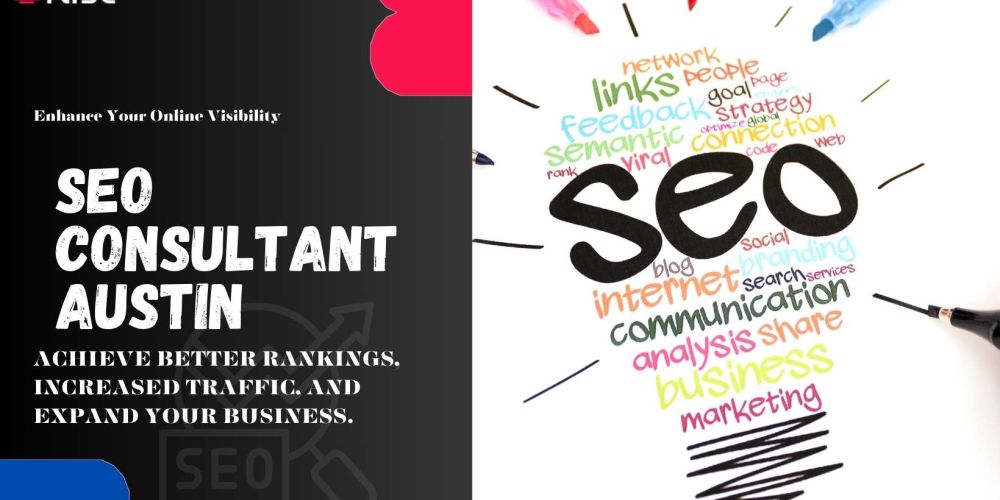 Seo Consultant Austin | IRISE SEO Agency 2024 6 Seo Consultant Austin